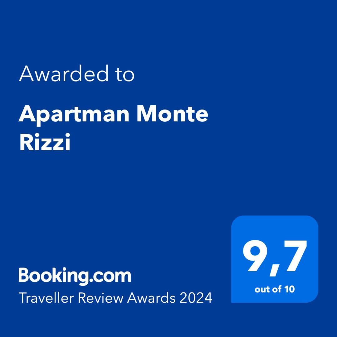 Apartman Monte Rizzi Apartment Pula Ngoại thất bức ảnh
